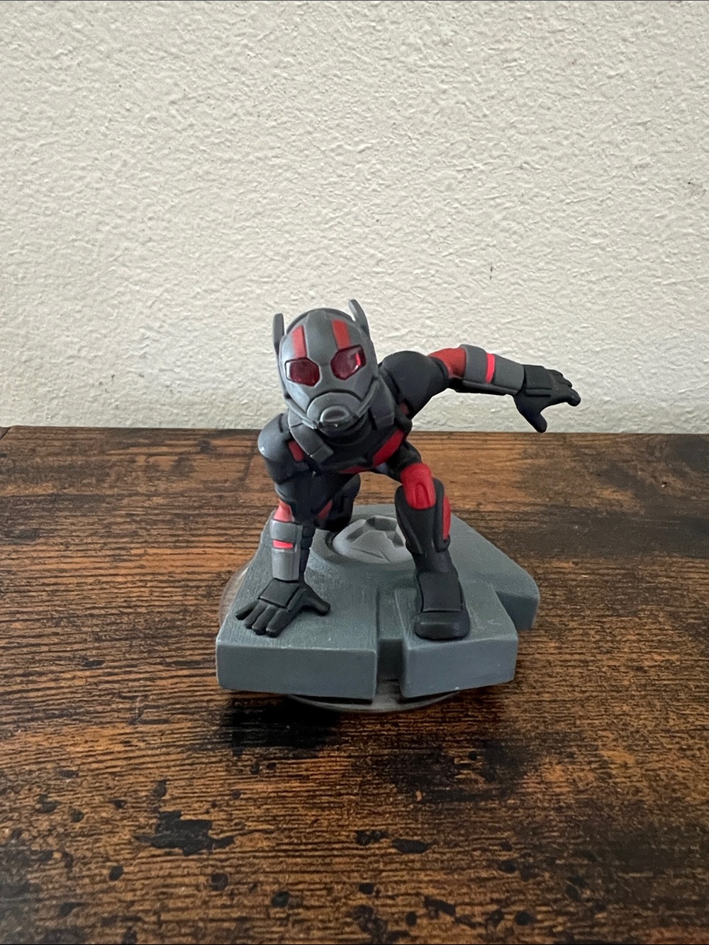 Disney Infinity Marvel Ant-Man Figure Gaming Toy